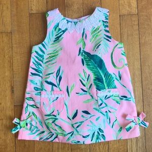 NWT Lilly Pulitzer Dress w/ bloomers